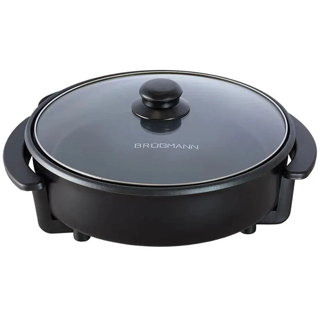 Sartén Eléctrico Brugmann