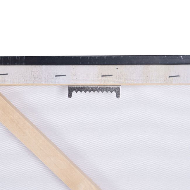 Cuadro Lienzo Horizonte en Madera