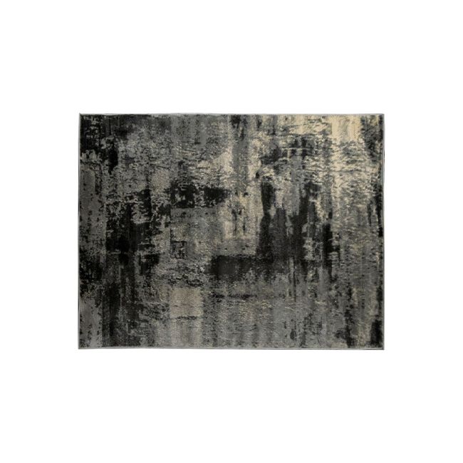 Alfombra área polipropileno 160x213cm