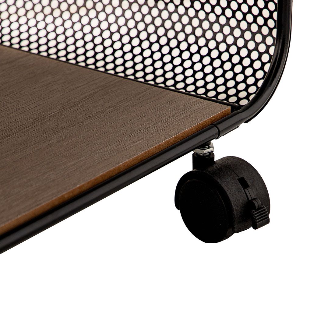 Estante Metálico de 3 Niveles