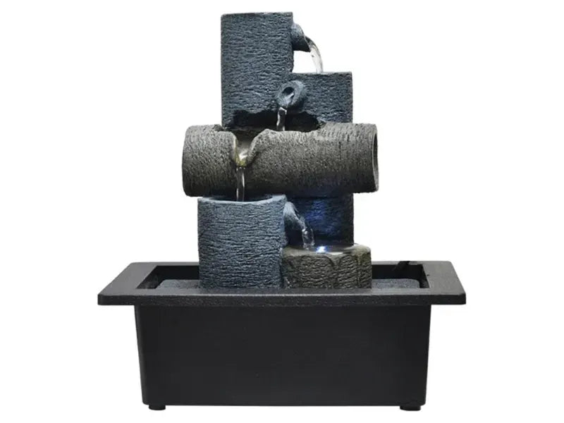 Ht Fuente 27 cm Apu Ago