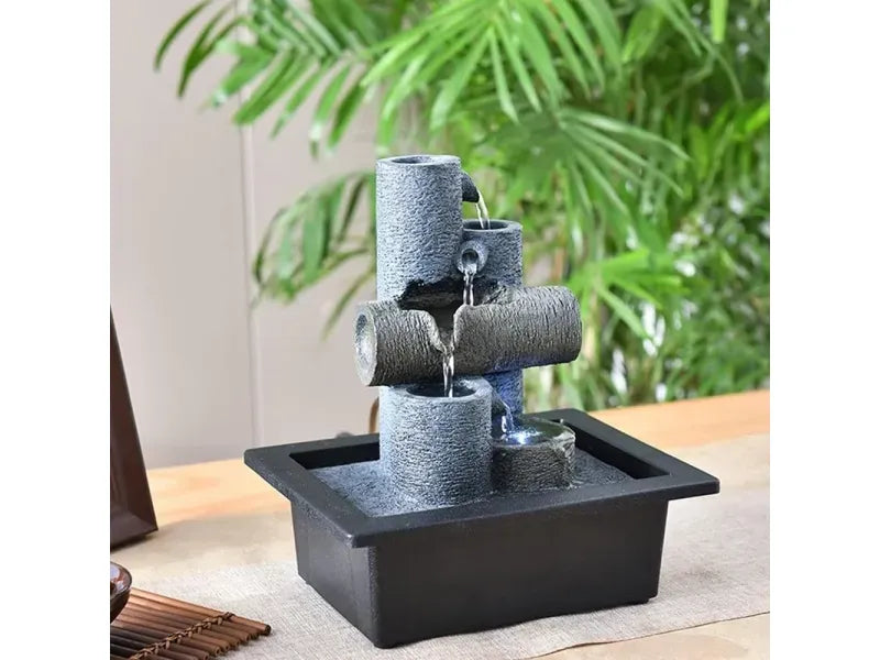 Ht Fuente 27 cm Apu Ago