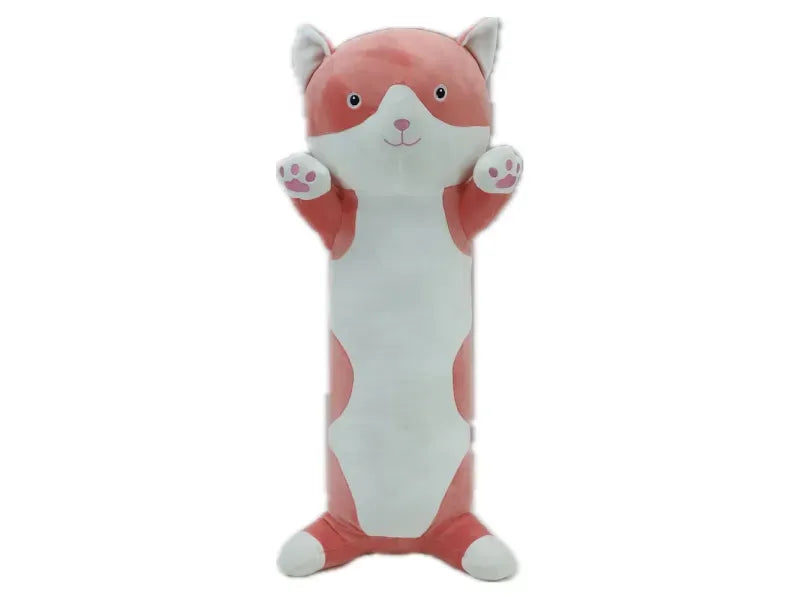 Peluche Spark Create Imagine Gato Largo