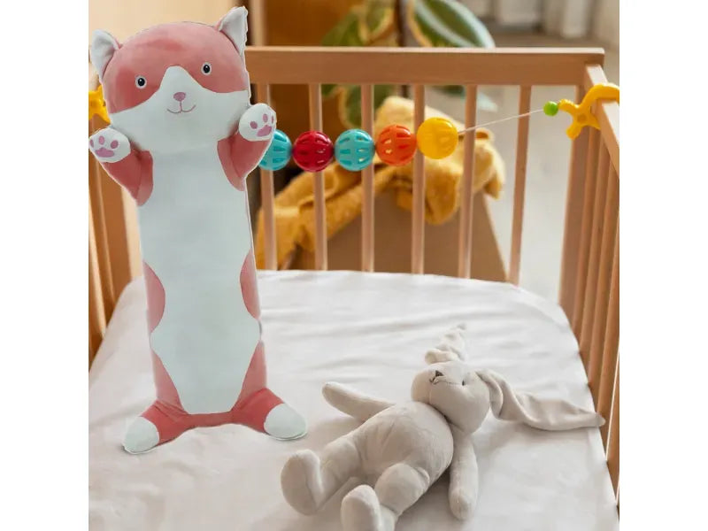 Peluche Spark Create Imagine Gato Largo