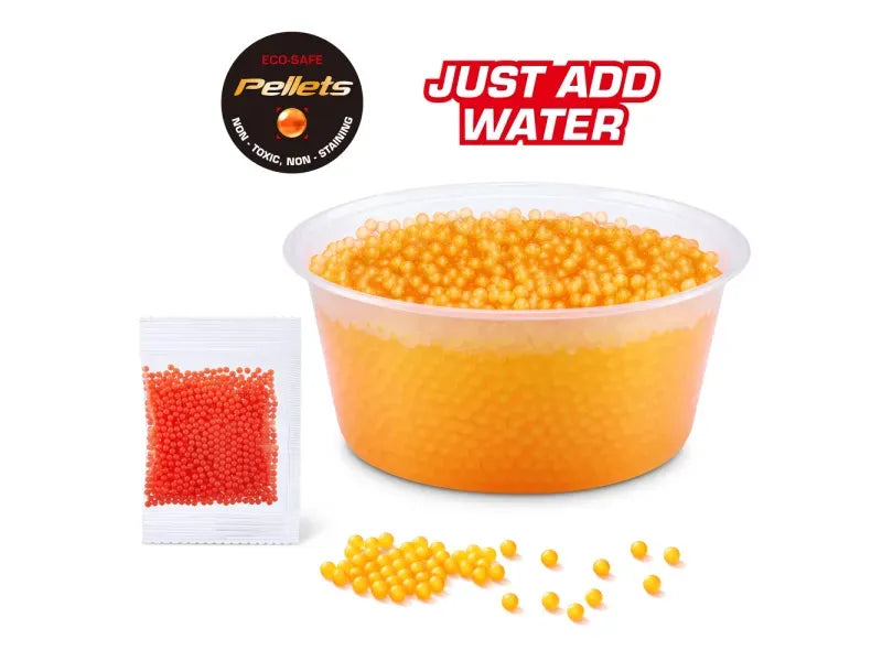 Refill X-Shot hyper gel