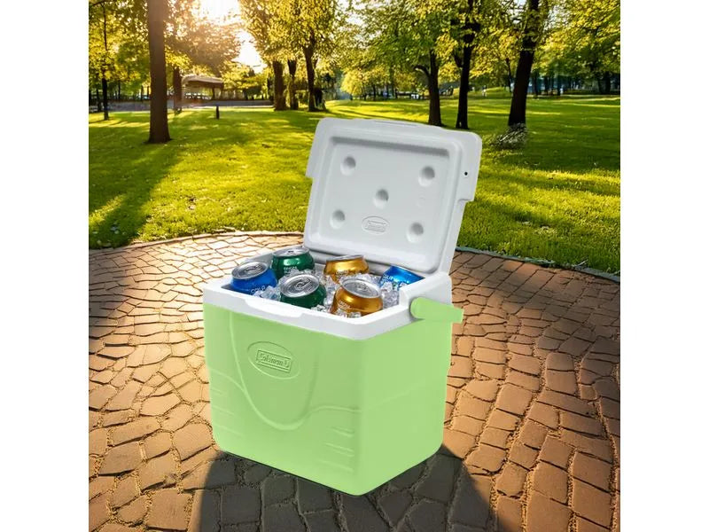 Nevera Portátil Chiller Coleman