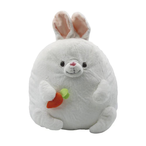 Peluche Conejo Zanahorín