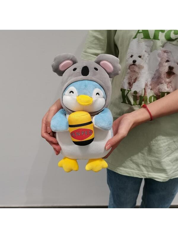 Peluche Mundial Pen Pen