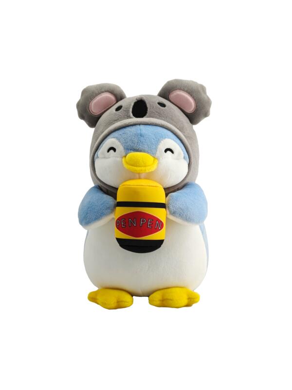 Peluche Mundial Pen Pen