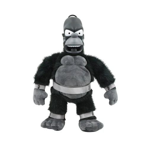 Peluche Rey Homero The Simpsons