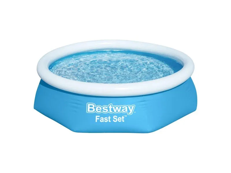 Piscina Bestway Inflable Fast Set