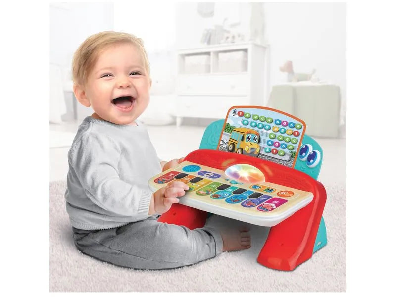 Piano Winfun Touch para Bebés