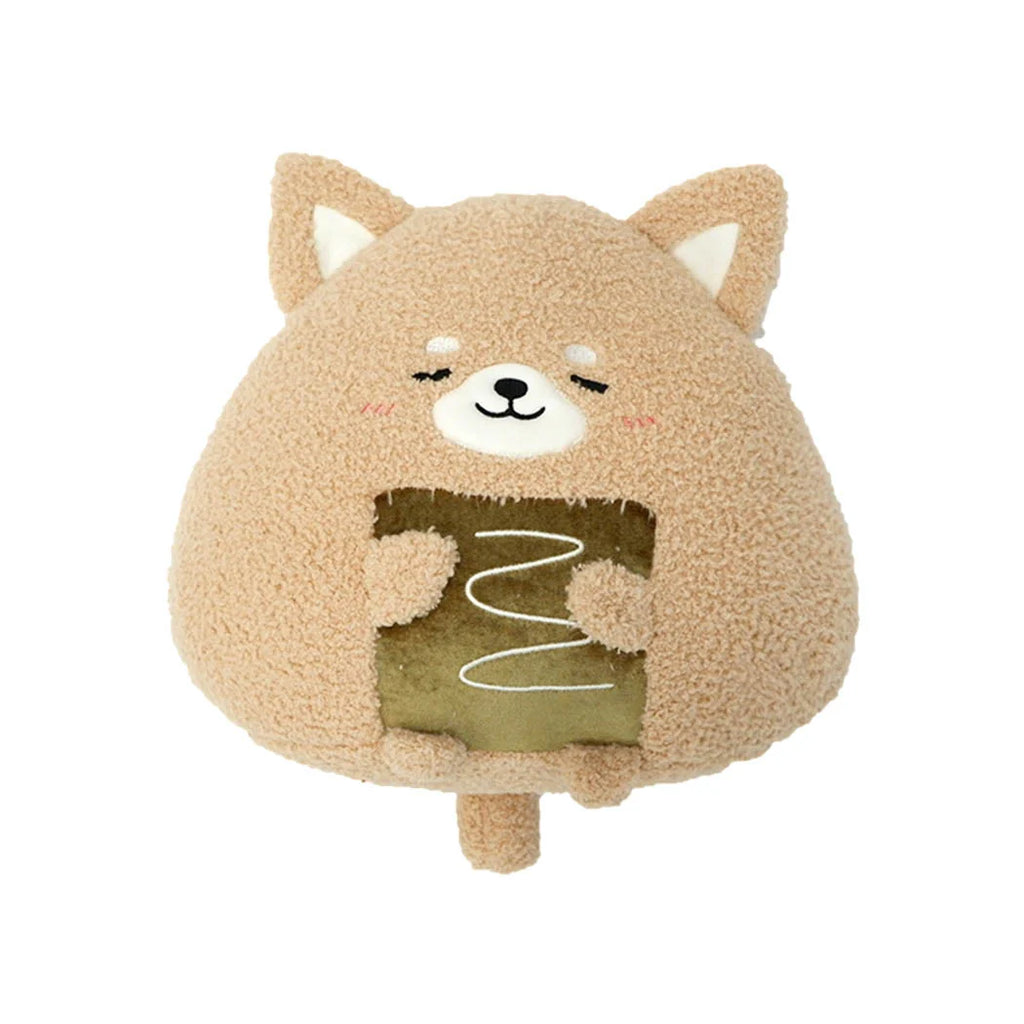 Almohada de Shiba Inu