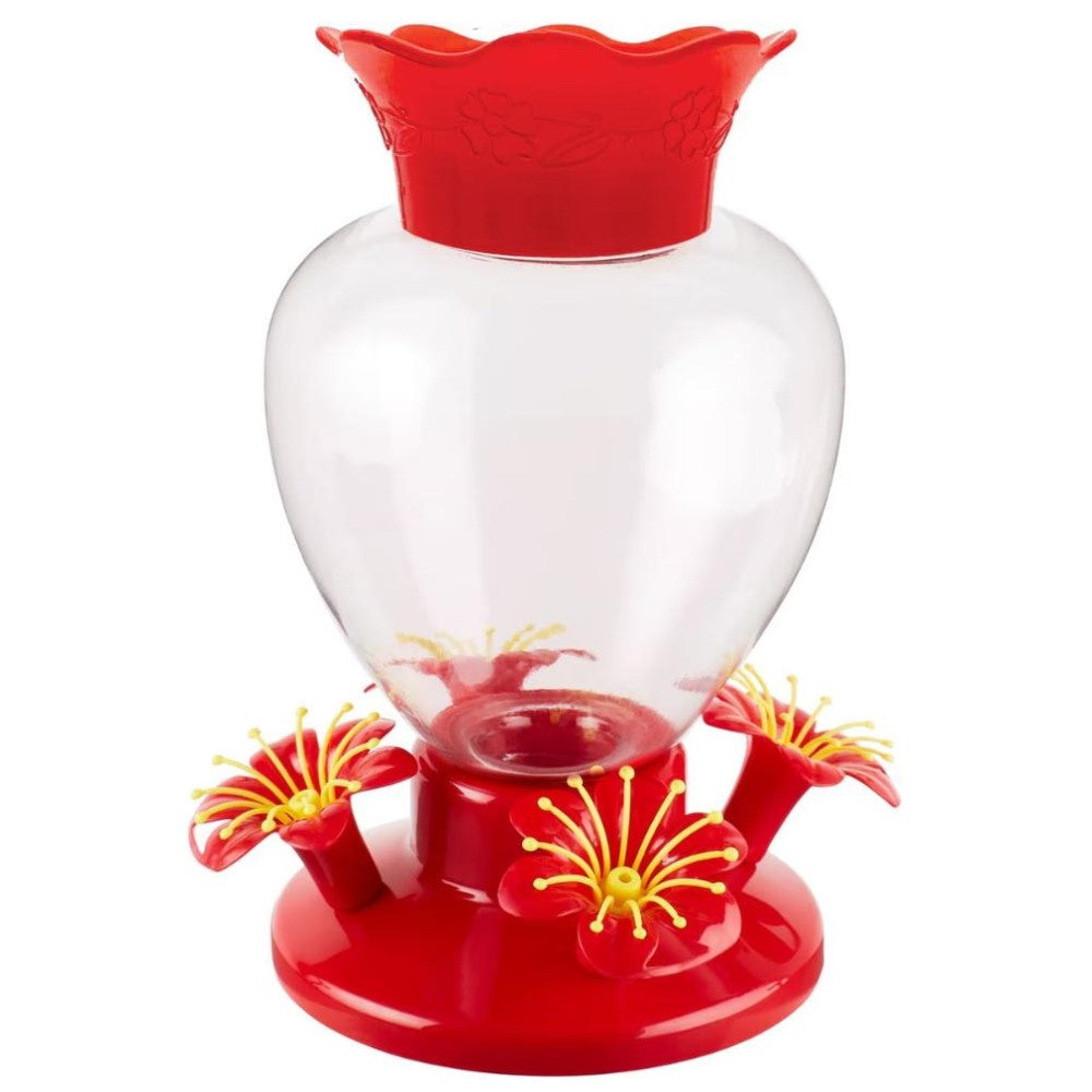 Bebedero Colibris de 38 Onzas