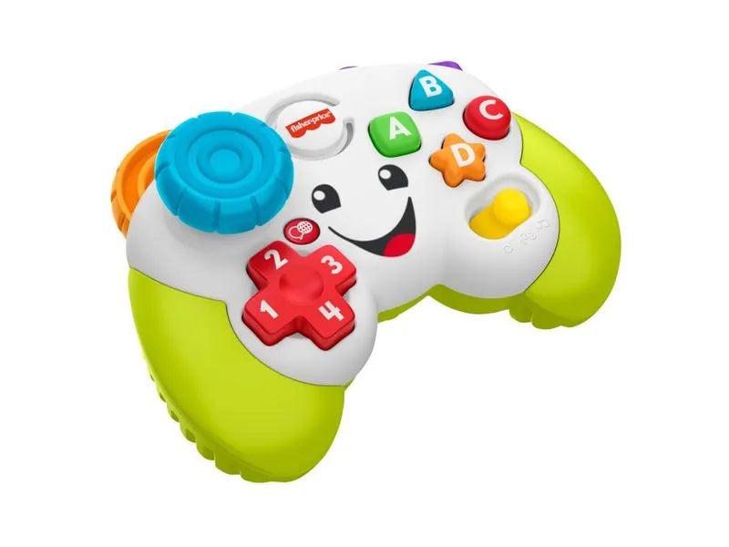 Juguete Fisher Price juega y aprende
