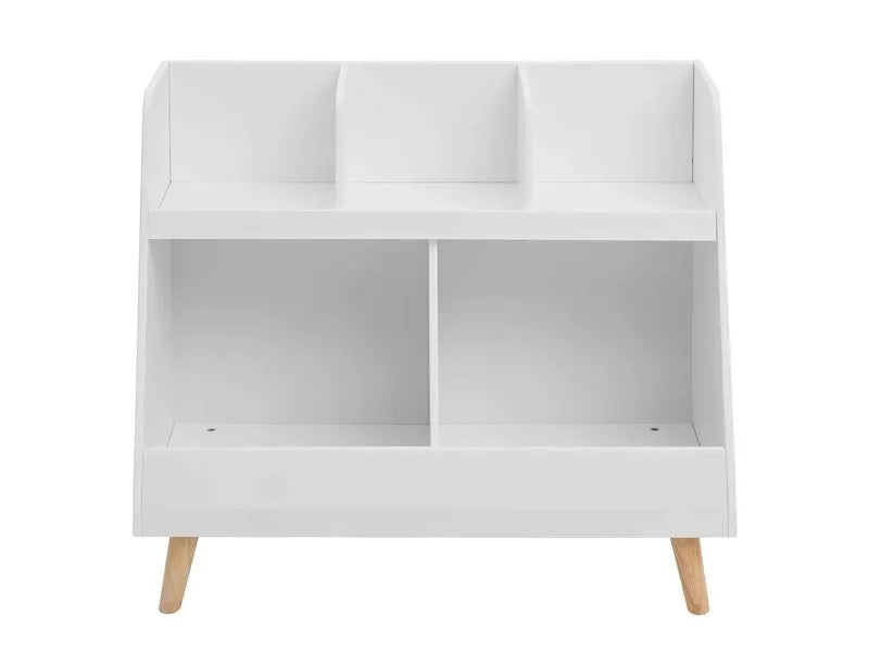 Organizador Mainstays Infantil 5 Divisiones