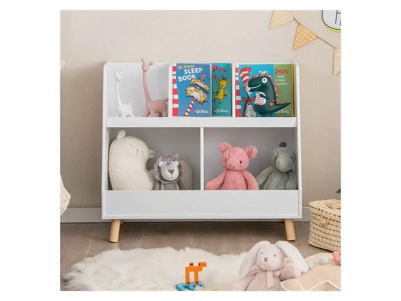 Organizador Mainstays Infantil 5 Divisiones