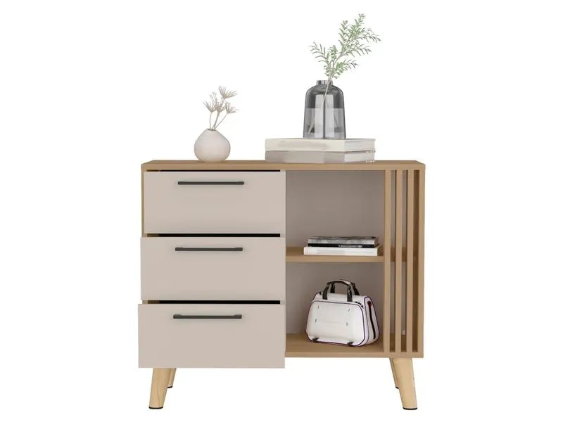 Cajonera Vance Fresno Europeo