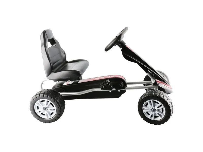 Go Kart Infantil Unisex