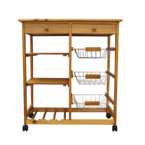 Organizador para Cocina Grande Homestyle