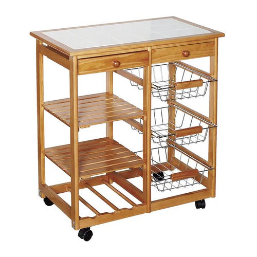 Organizador para Cocina Grande Homestyle