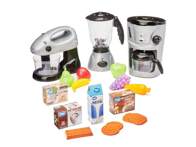 Juguete Spark Create Imagine Electrodomesticos de cocina