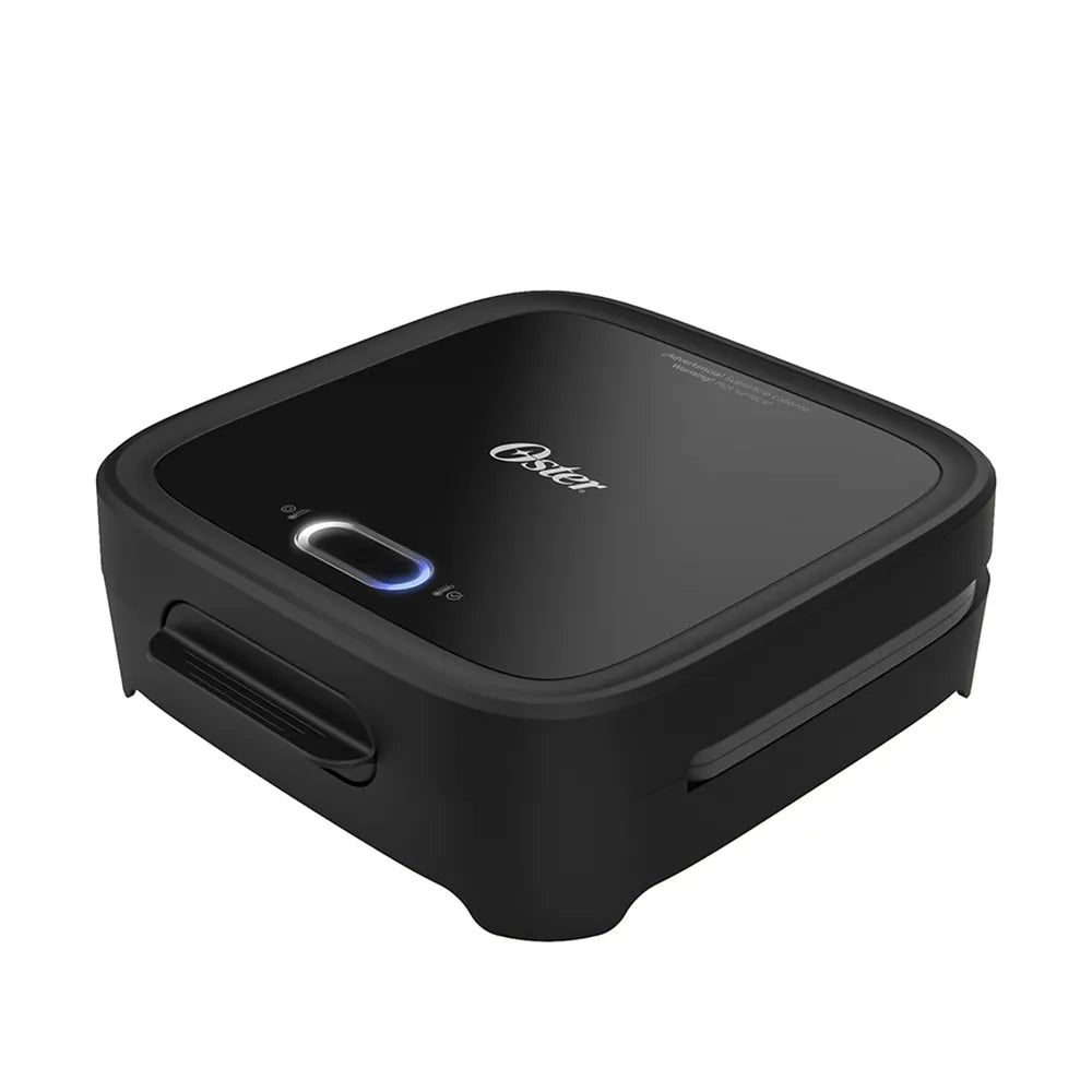 Sandwichera 750 W Oster