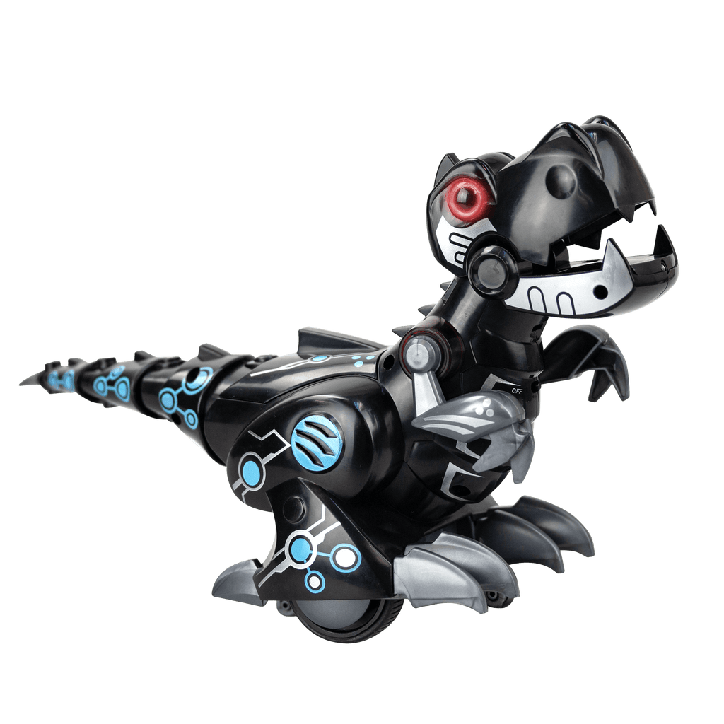 Robot Dinosaurio Interactivo YCOO Train My Dino 2