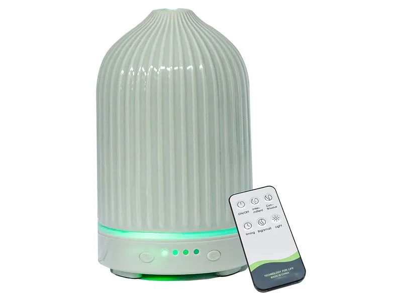 Ht Difusor de Cerámica Aqua