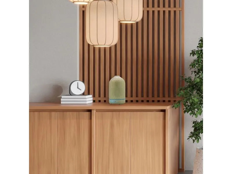 Ht Difusor de Cerámica Aqua