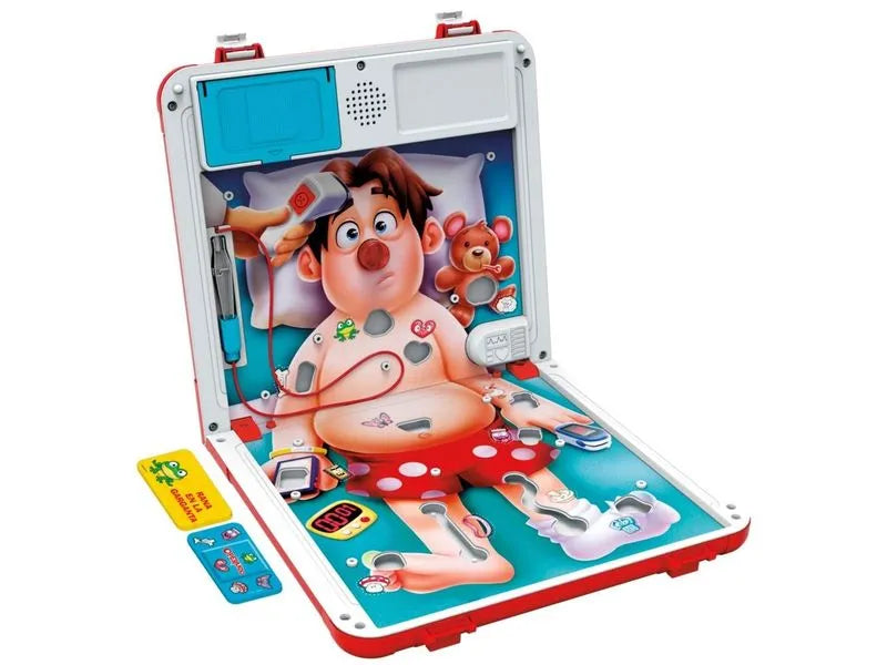 Juego Operando para niños