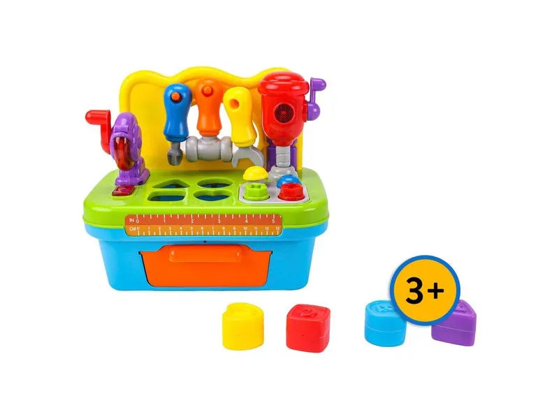 Herramientas Preescolar Spark Create Imagine