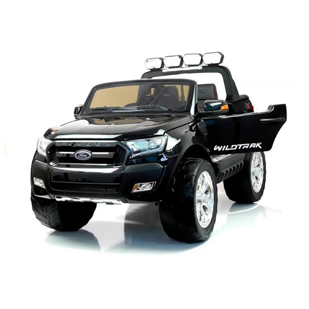 Carro Off-Road Forest Ranger con Sonido – Kidacious