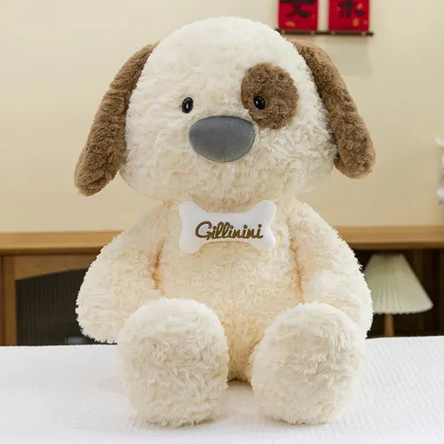 Peluche Gillinini Perrito