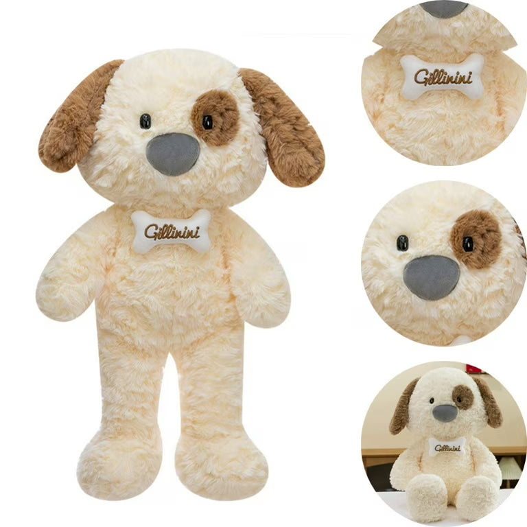 Peluche Gillinini Perrito