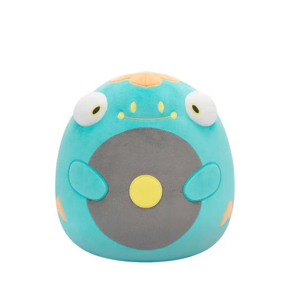 Peluche Squishmallows de Pokémon Bellibolt