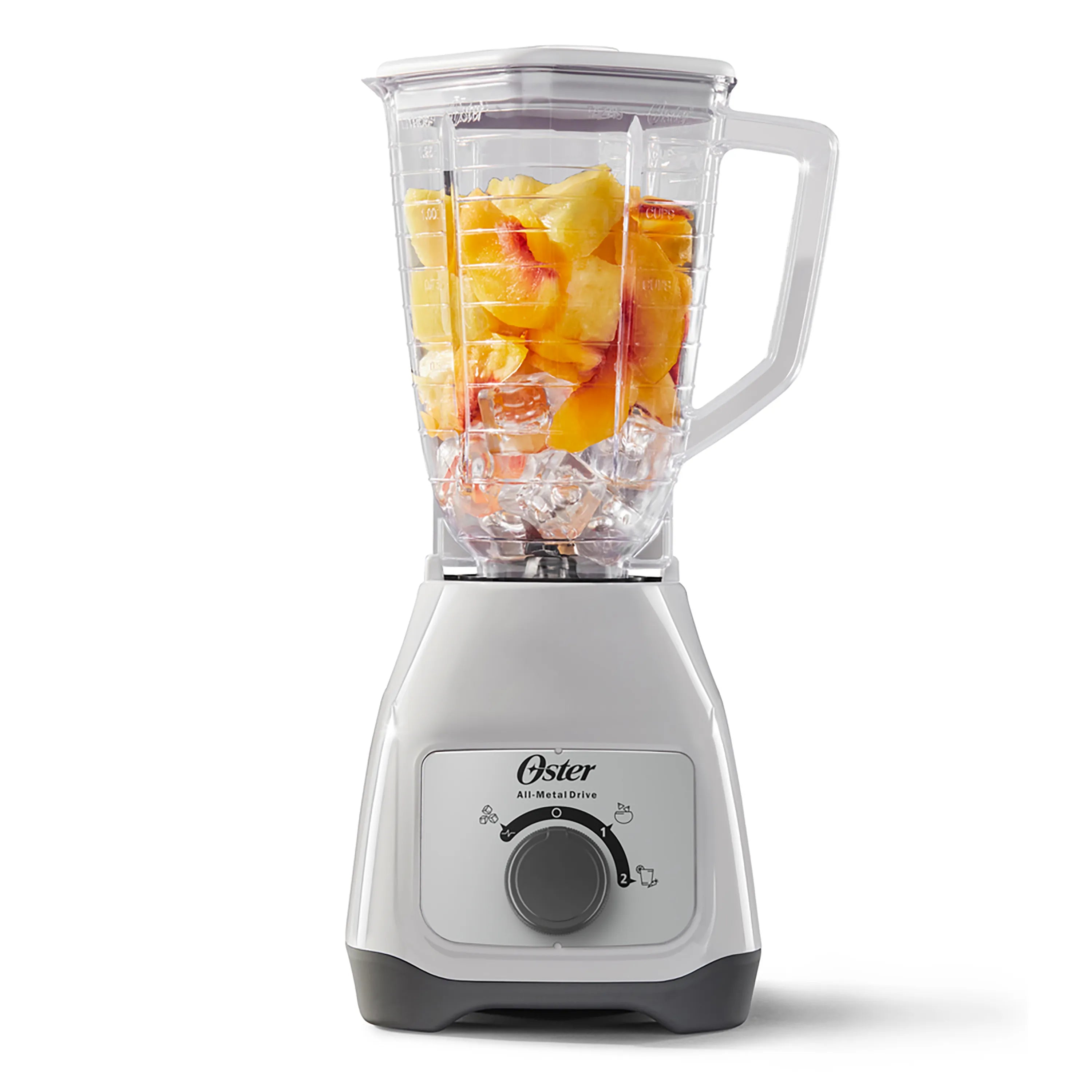 Licuadora 2 Velocidades 1,5 L 550 W Oster