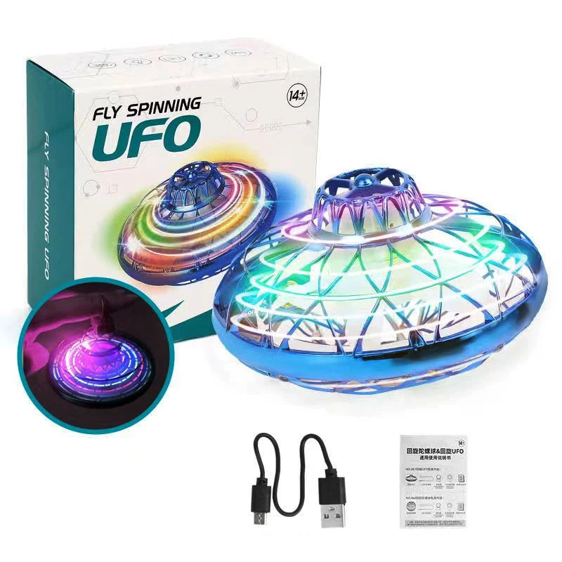 Disco Planeador con Luz