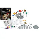 Modelo del Sistema Solar de escritorio de KidzLabs