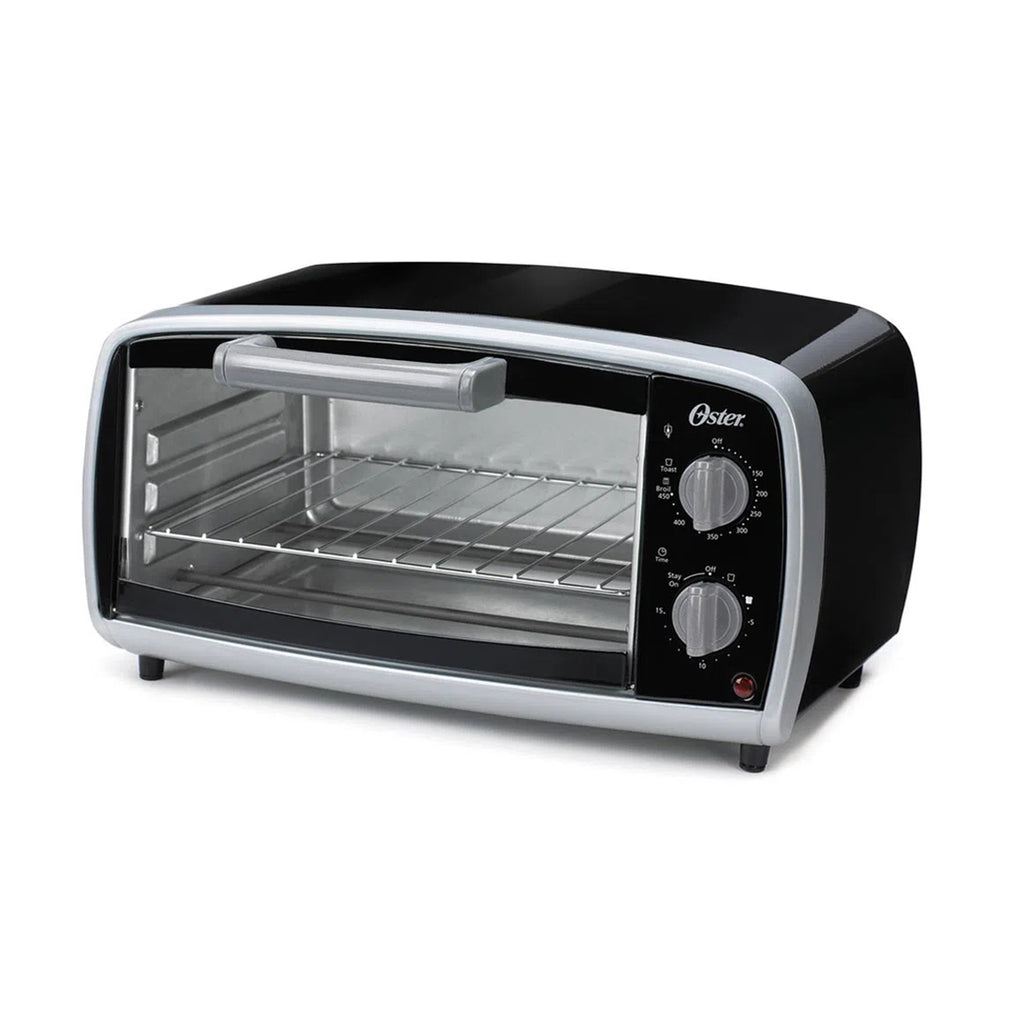 Horno Tostador 10 L 4 Rebanada Oster