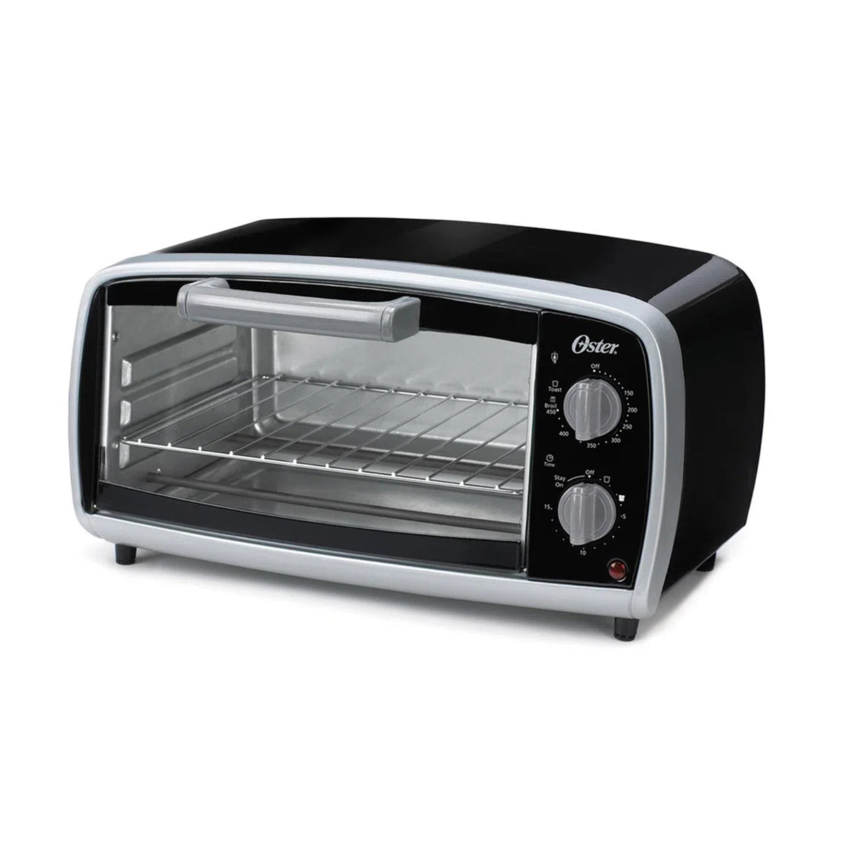 Horno Tostador 10 L 4 Rebanada Oster