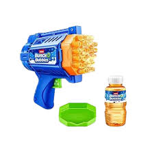 Zuru BunchO Bubbles Mini Bubble Blaster