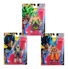 Figura Bandai Dragon Ball Evolve