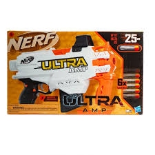 Nerf Ultra Amp
