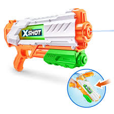 Lanzador X-Shot de agua Fast-Fill