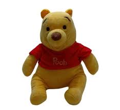Peluche Disney Winnie The Pooh