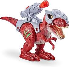 Robo Alive Dino Wars T-Rex