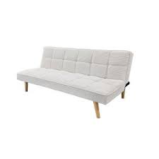 Sofá Cama Futón en Corduroy