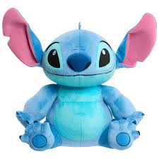 Peluche Disney Stitch