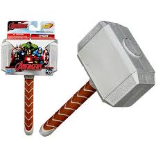 Juego Martillo de Combate Thor